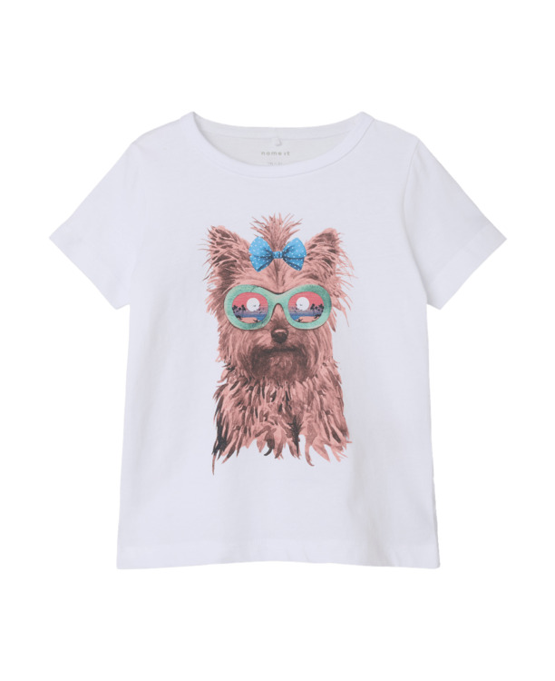 Regular Fit O-Neck Short Sleeves (S/S)