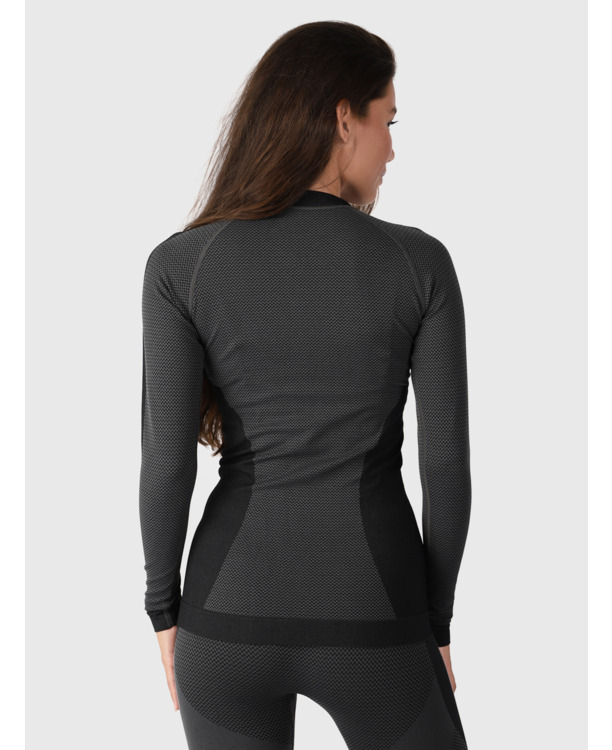 Tanzias Women Thermo Top