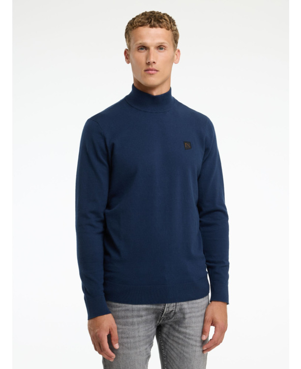 Chasin Heren Trui Ard Mock