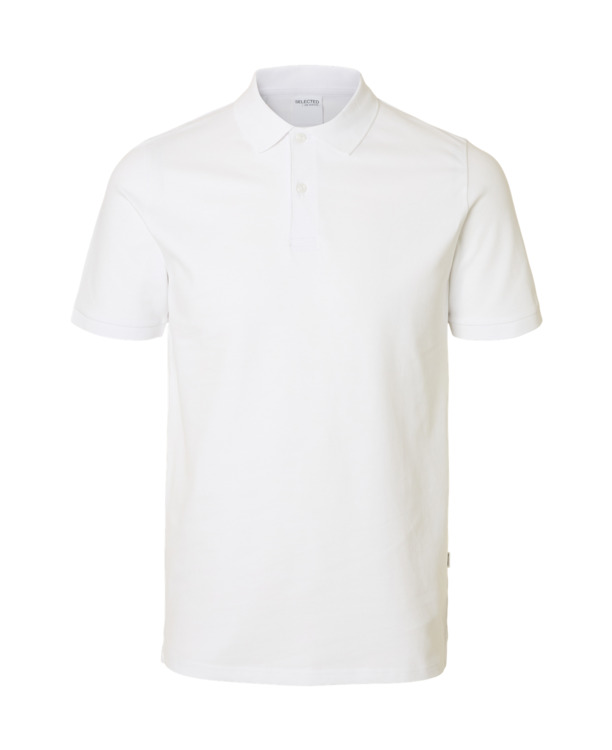 Slim Fit Polo Short Sleeves (S/S)