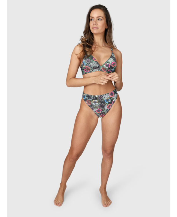 Flores-AO Women Bikinibottom