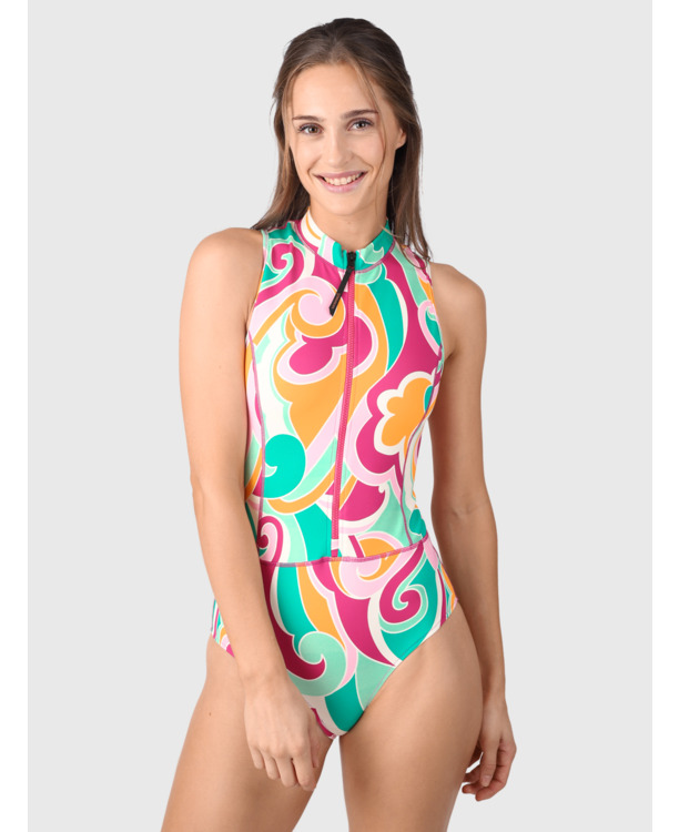 Swimsuit Gabi-Swirl