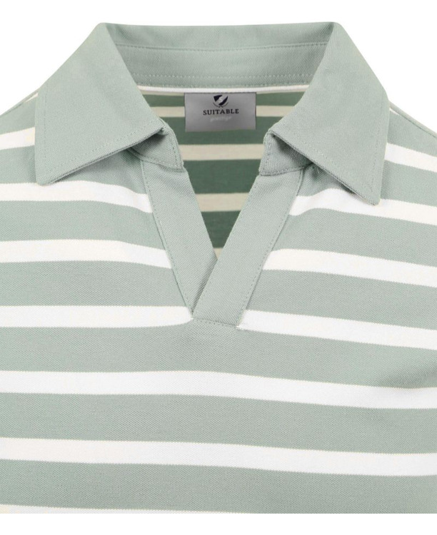 Suitable Prestige Mas Polo Groen