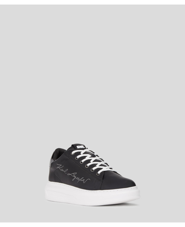 KAPRI IKON OUTLINE LO LACE