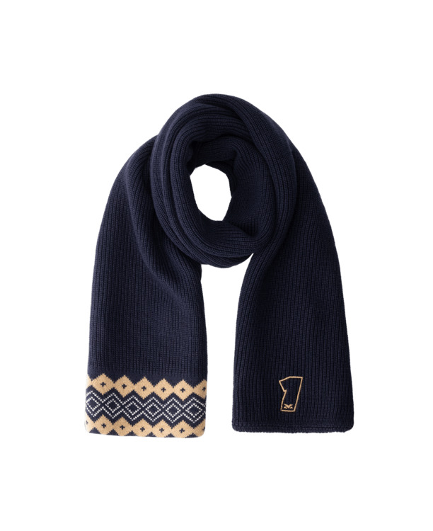 Kerstsjaal 2024 - Max Verstappen