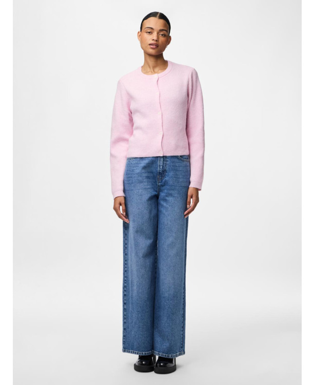 Regular Fit O-Neck Long Sleeves (L/S)