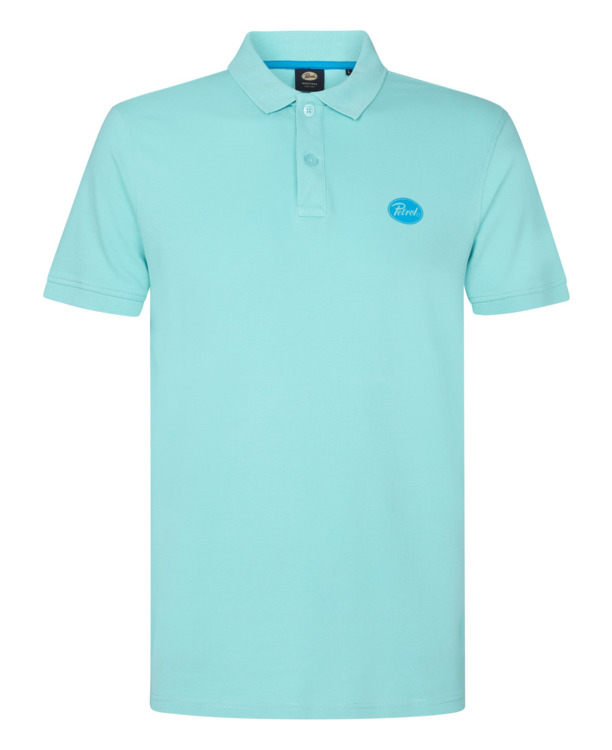 Heren Polo Korte Mouw