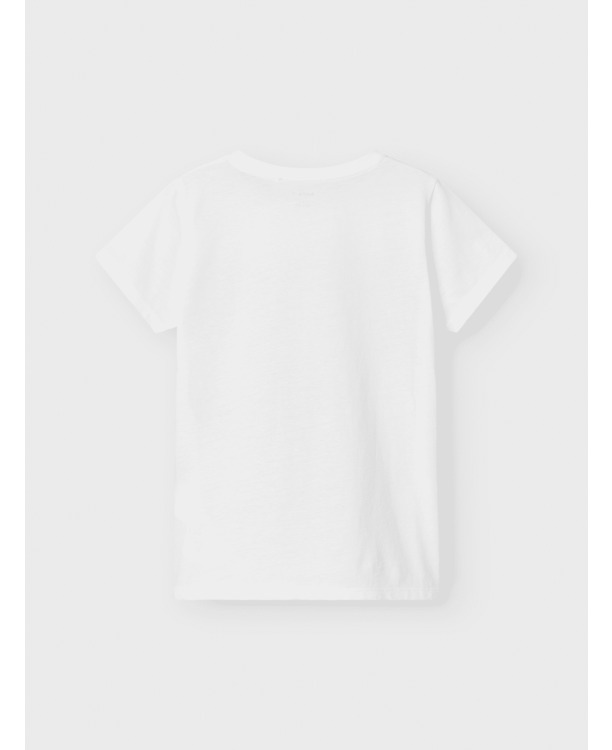 Regular Fit O-Neck Short Sleeves (S/S)