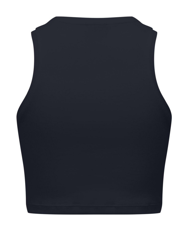 Slim Fit O-Neck Sleeveless (S/L)