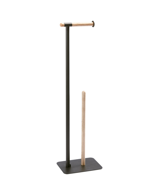 Oscar - Toiletpapier houder - Black
