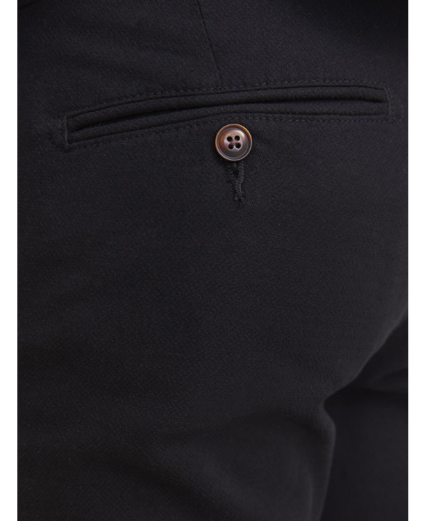 Slim fit broek