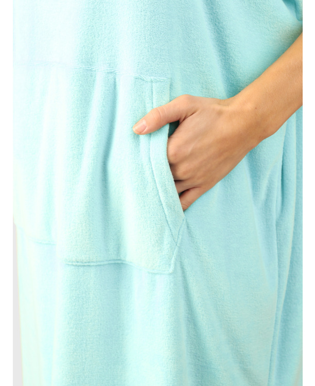 Poncho Lexy