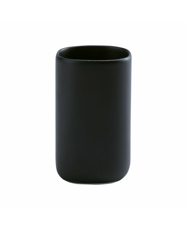 Oscar - Tandenborstelhouder - Black