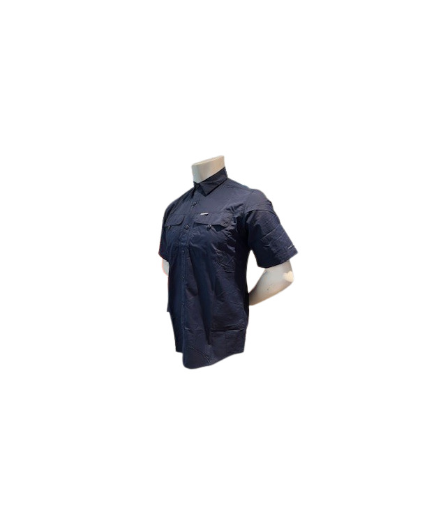 Kestrel Trail FS EU-shirt met korte mouwen