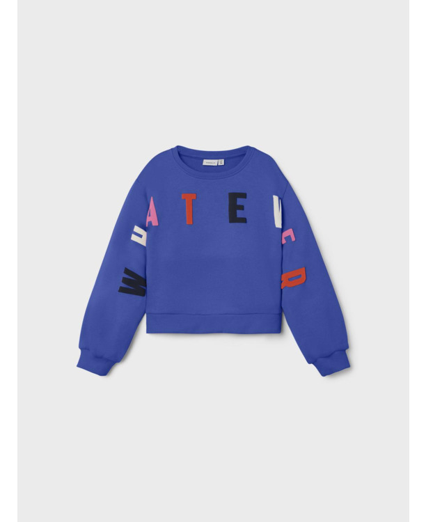 Regular Fit O-Neck Long Sleeves (L/S)