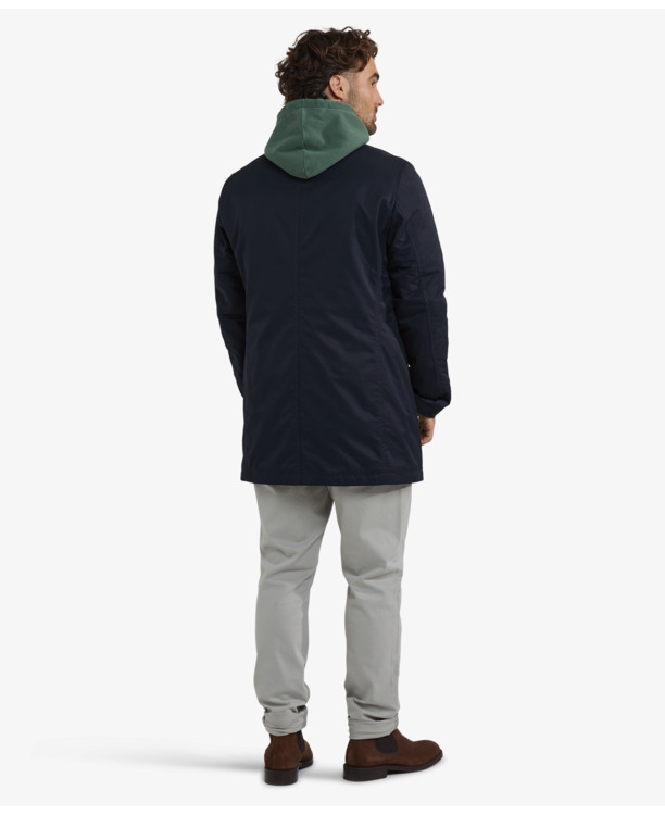 Raincoat Heren