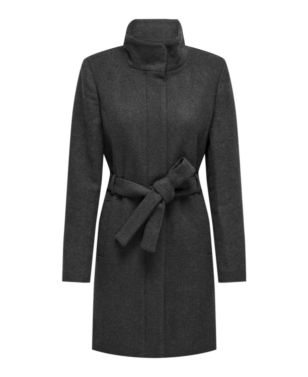 High Stand Up Collar