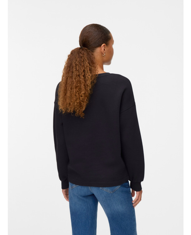 VMFATILDA L/S SWEATSHIRT JRS BTQ