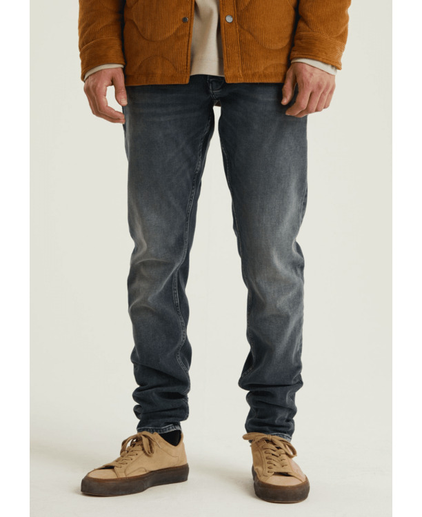 Chasin Heren Jeans EGO Solar
