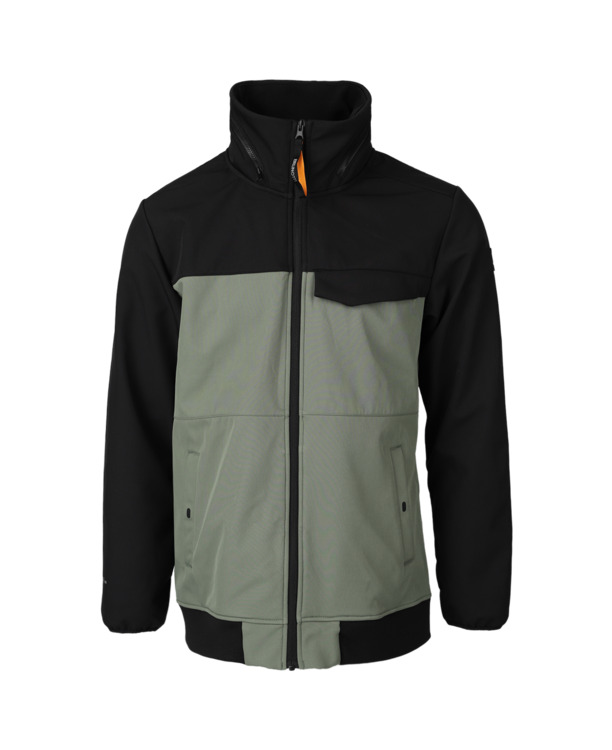 Lynder Men Softshell Jacket