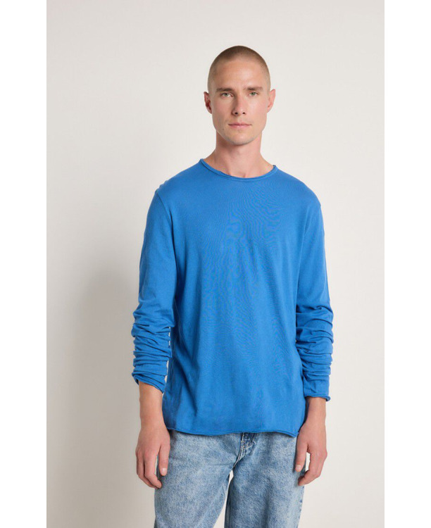 Heren-T-shirt Nouveau Mexique