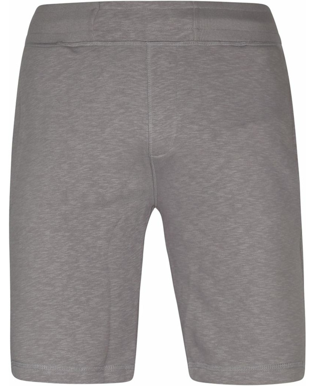 Suitable Respect Luke Korte Sweatpants Grijs
