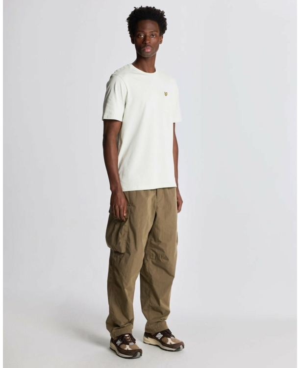 Pocket T-Shirt