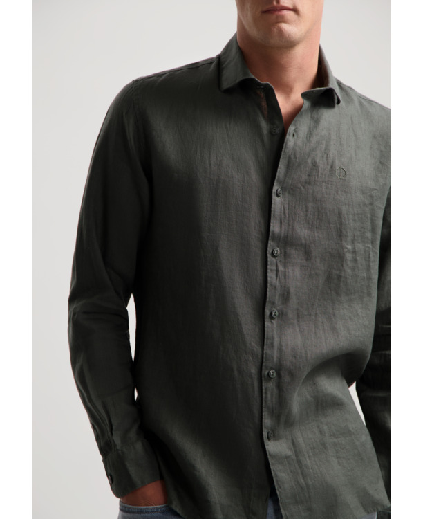 Jagger Shirt