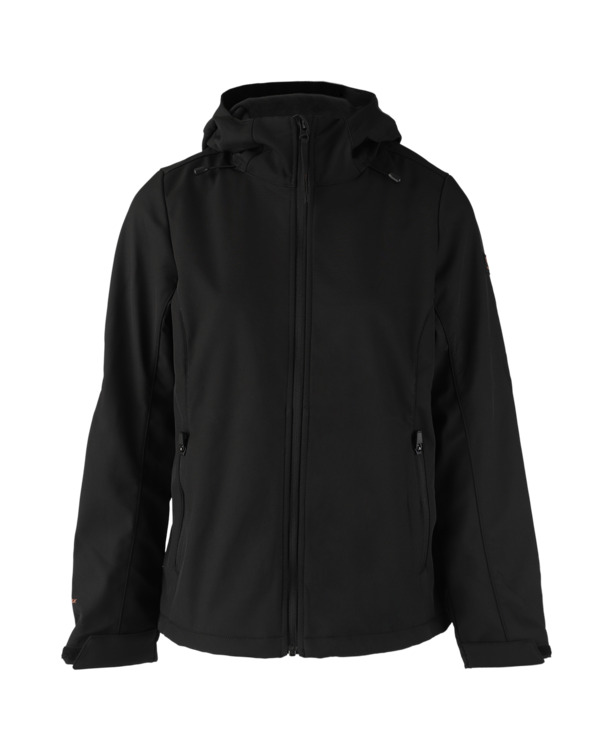 Cosey-R Women Softshell Jacket