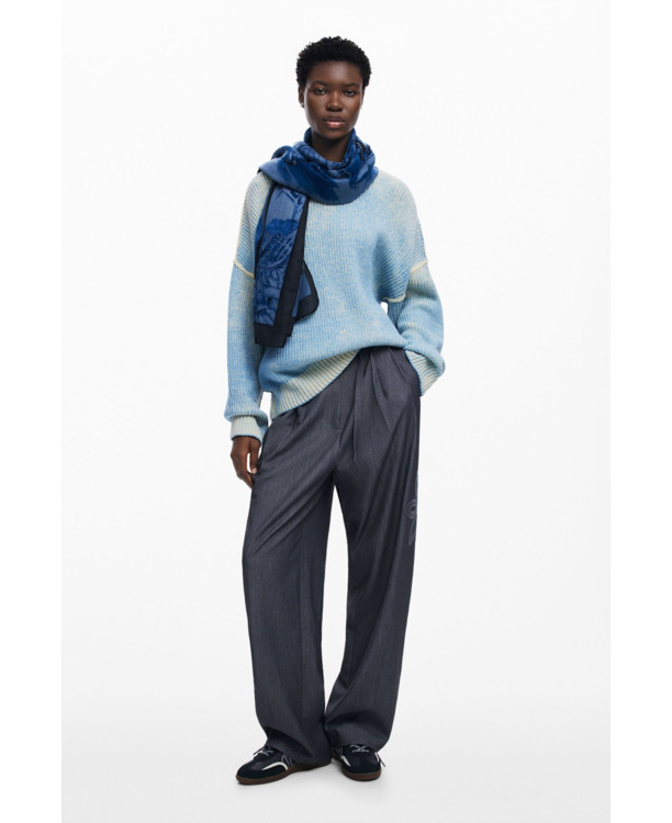 SJAAL FOU MARIPOSAS RECTANGLE