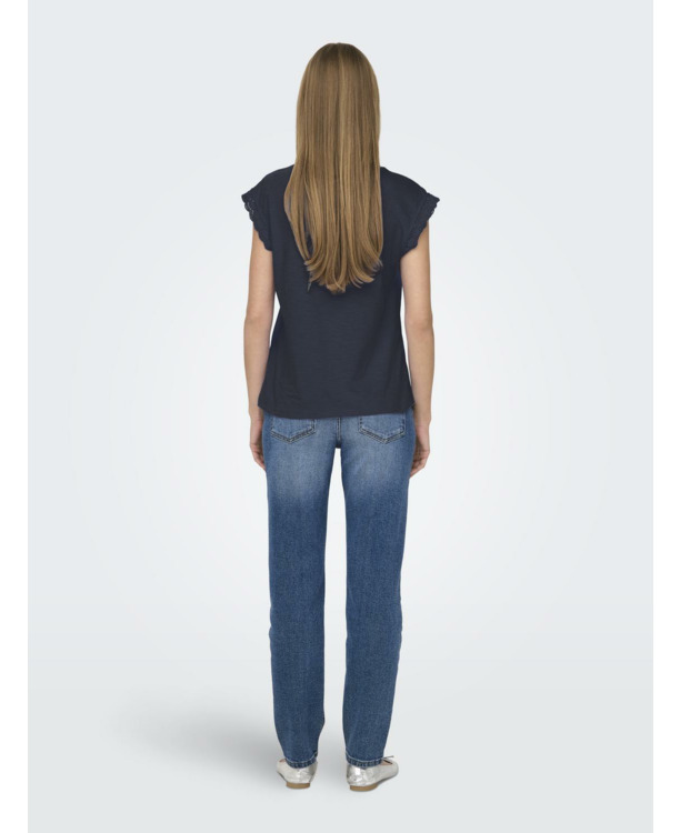 Regular Fit O-Neck Sleeveless (S/L)