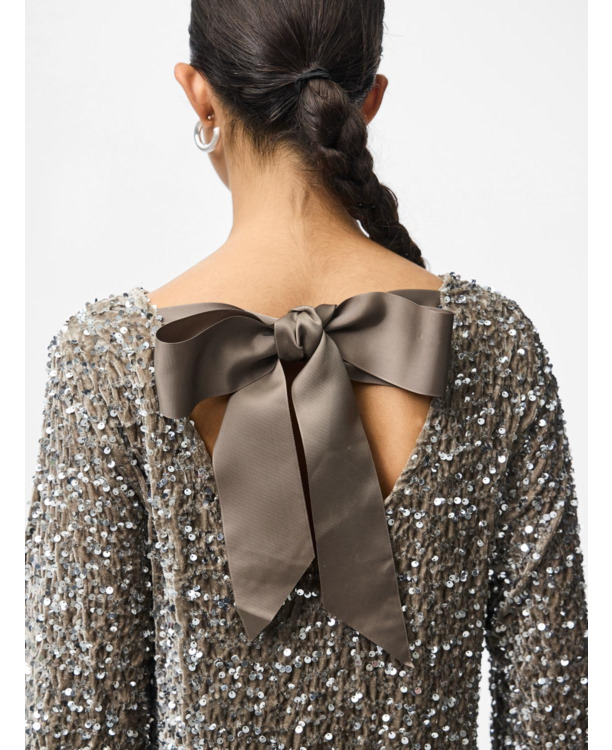 Regular Fit O-Neck Long Sleeves (L/S)