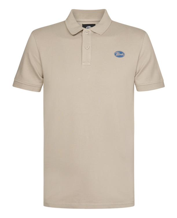 Heren Polo Korte Mouw