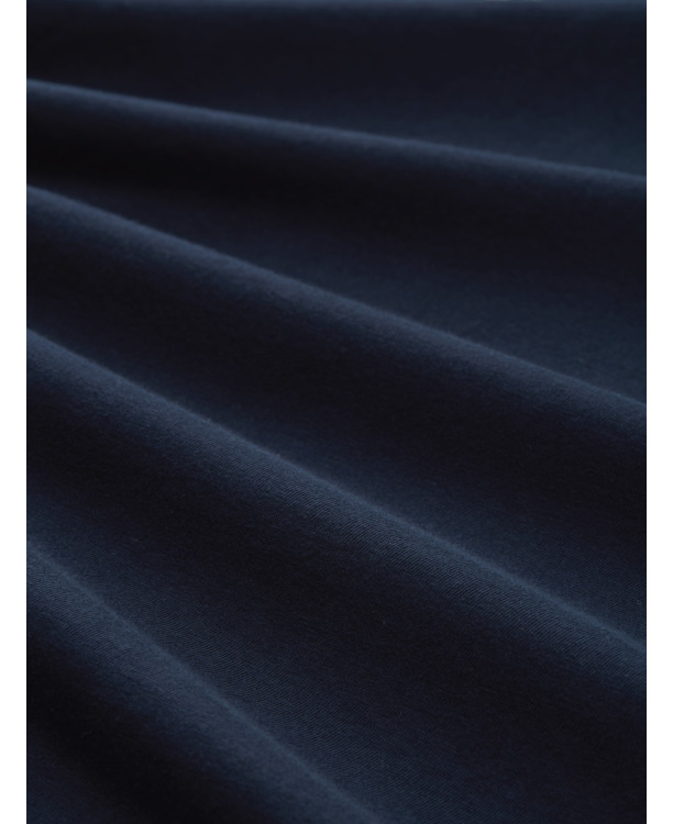 T-shirt met logoprint