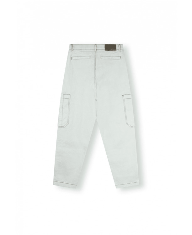 denim workwear pants