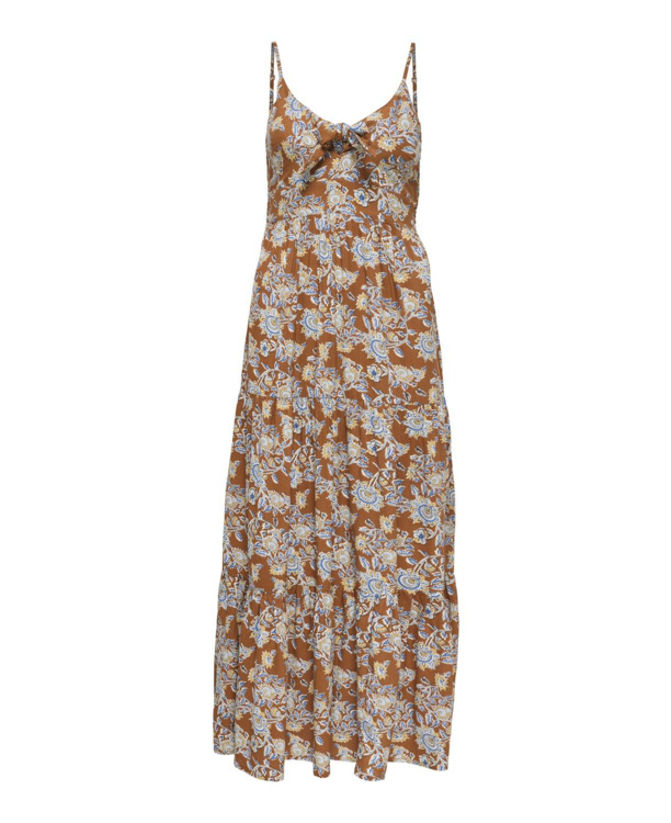 Regular Fit O-Neck Sleeveless (S/L)