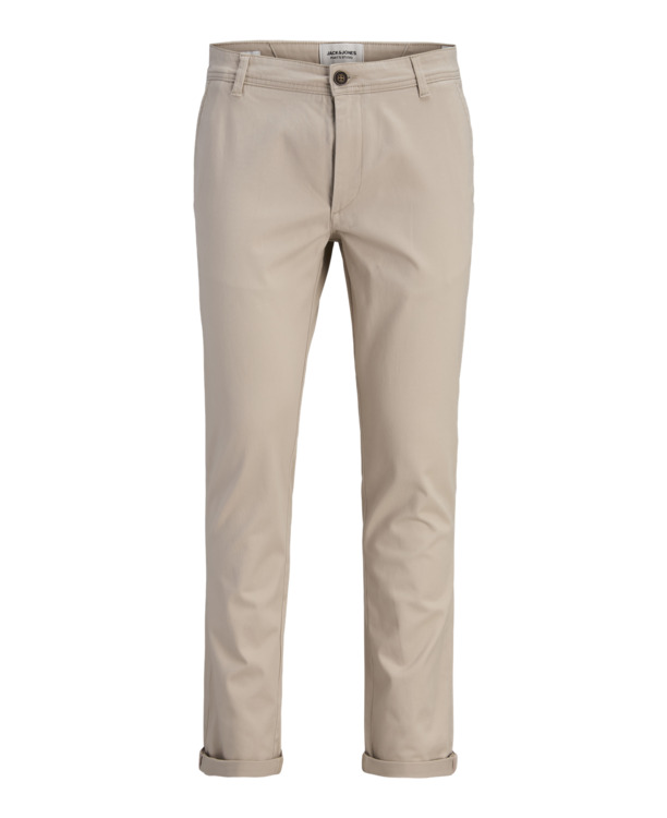 Slim Fit broek