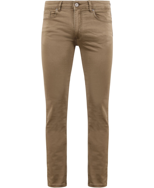 Suitable Kant Jeans Khaki