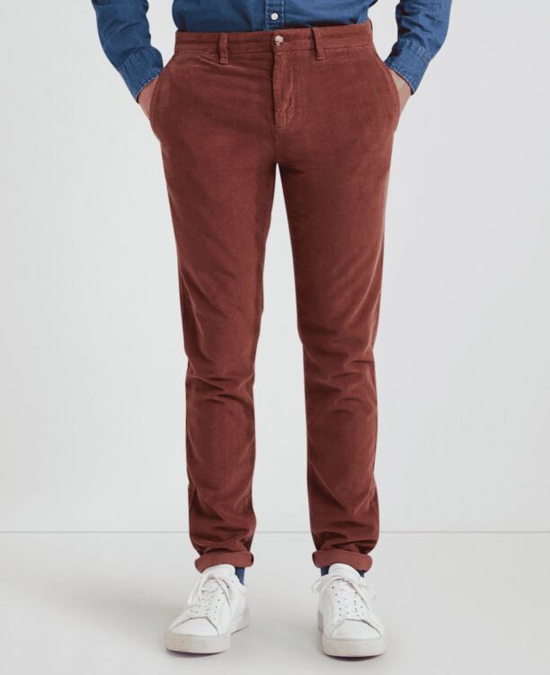 MF Corduroy Chino GMD