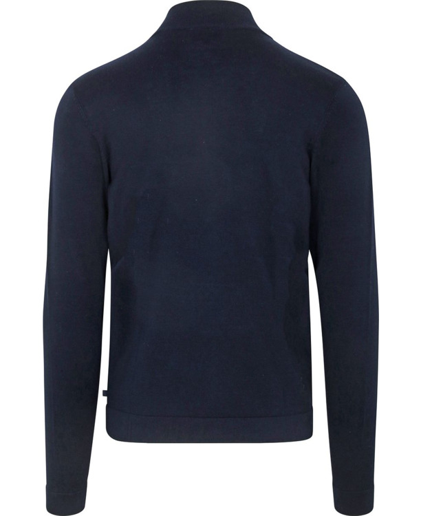 Suitable Cardigan Cadir Navy