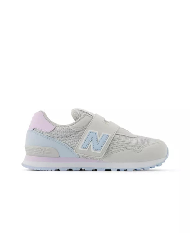 New Balance Kids Sneakers Blauw 515 Little Kids maat 28-35