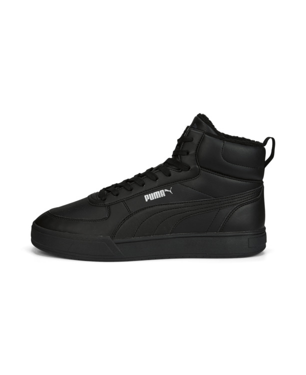 Puma Caven Mid WTR Puma Black-Puma Blac