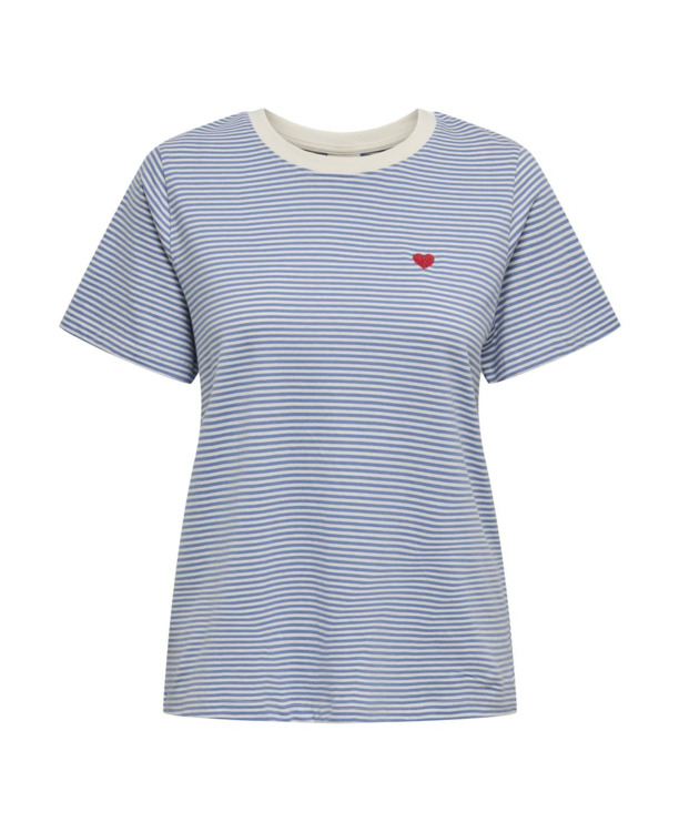 Regular Fit O-Neck Short Sleeves (S/S)