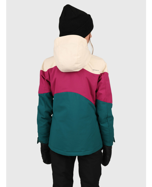Phoenixy Girls Snow Jacket