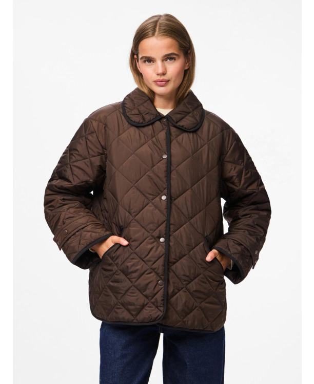 Spread Collar Long Sleeves (L/S)