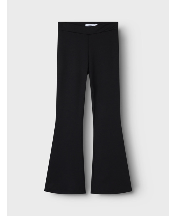 Bootcut Fit