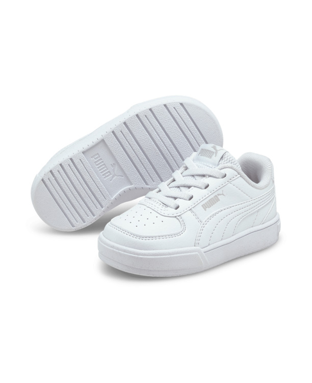 Puma Caven AC Inf Puma White-Puma White