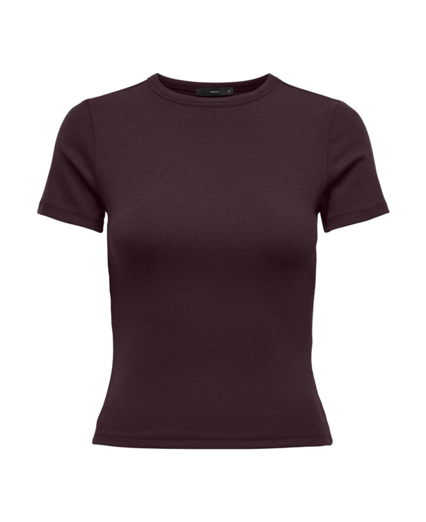 Tight Fit O-Neck Short Sleeves (S/S)