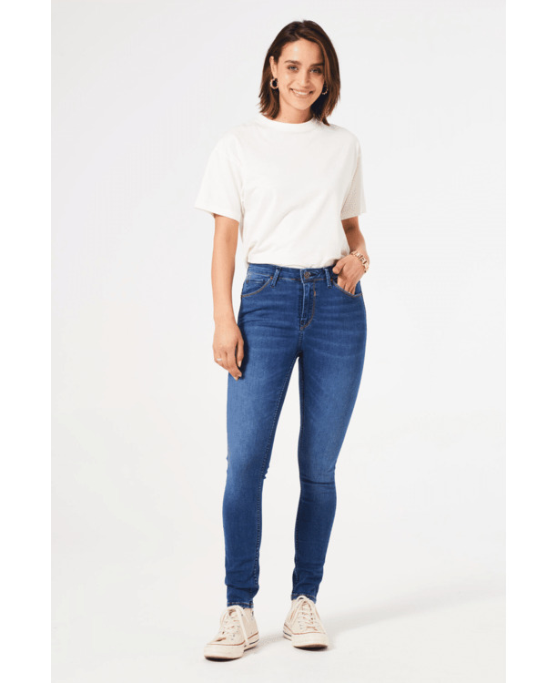 Dames Jeans Celia Skinny fit