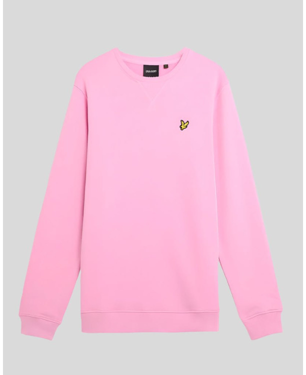 Crew Neck Sweatshirt